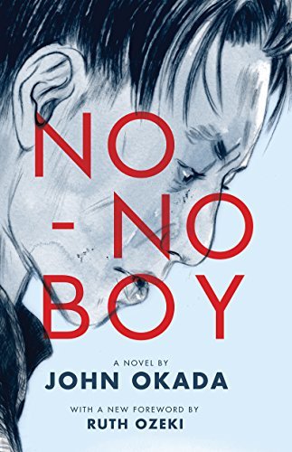 No-No Boy (Classics of Asian American Literature) by John Okada(2014-06-11)