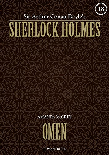 SHERLOCK HOLMES 18: Omen