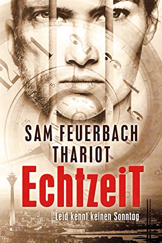 EchtzeiT - Leid kennt keinen Sonntag: Thriller (1/3)