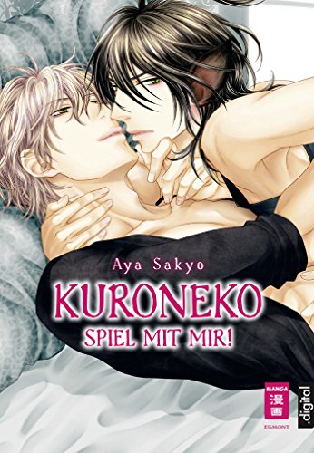 Kuroneko - Spiel mit mir!
