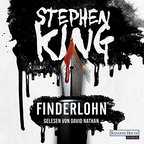 Finderlohn: Bill Hodges Trilogie 2
