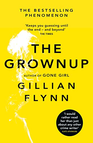 The Grownup (Kindle Single)