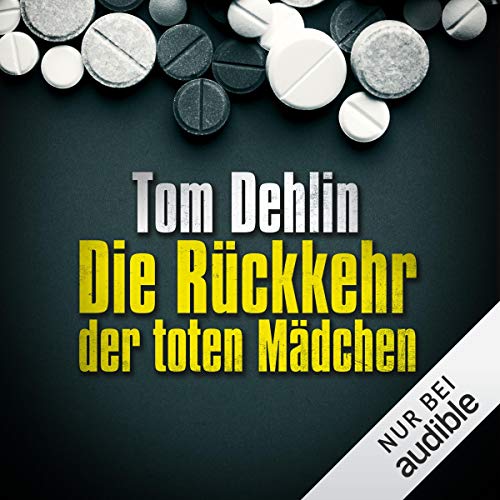 Die Rückkehr der toten Mädchen: Amman & Pretorius 1