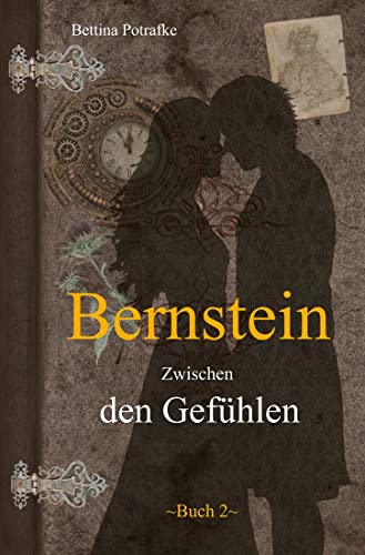 Bernstein 2: Zwischen den Gefühlen