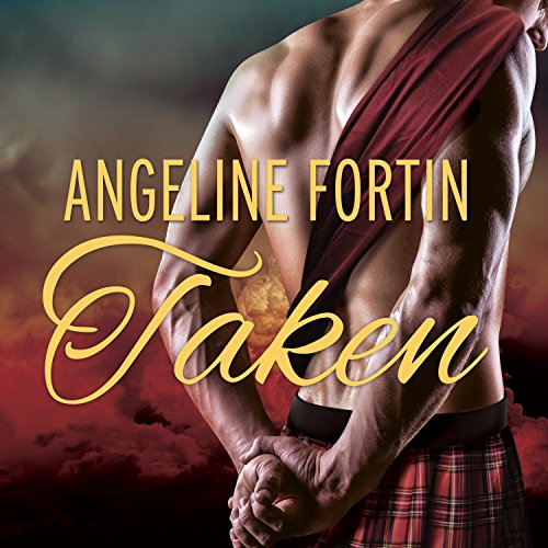 Taken: A Laird for All Time, Book 3
