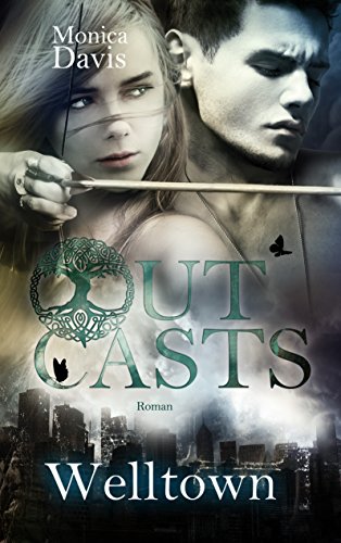 Outcasts 2: Welltown