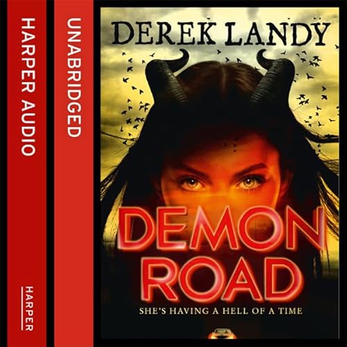 Demon Road