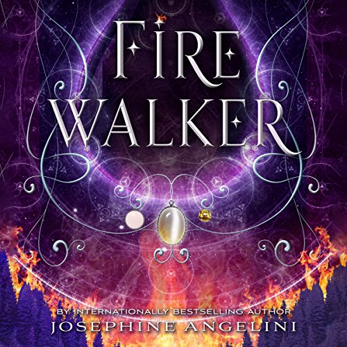 Firewalker: The Worldwalker Trilogy, Book 2