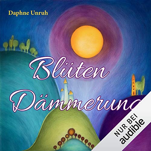 Blütendämmerung: Zauber der Elemente 4