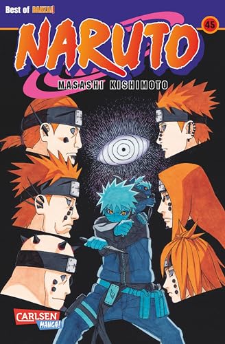 Naruto 45