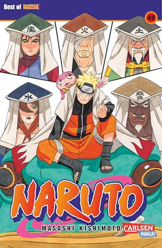 Naruto 49