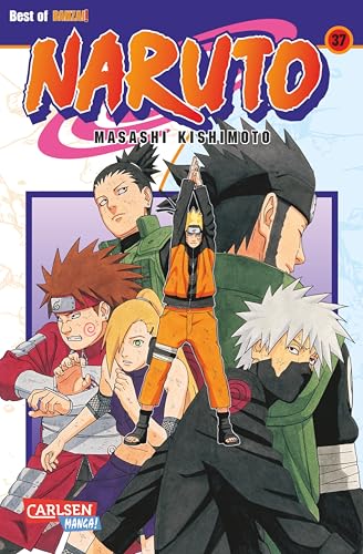 Naruto 37