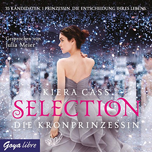 Die Kronprinzessin: Selection 4