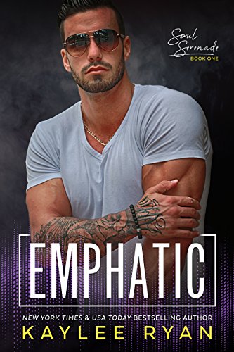Emphatic (Soul Serenade Book 1)