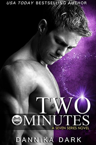 Two Minutes (Seven Series Book 6)