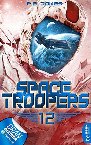 Space Troopers - Folge 12: Der Anschlag