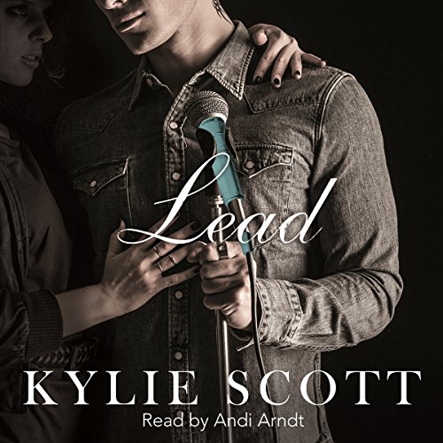 Lead: Stage Dive, Book 3