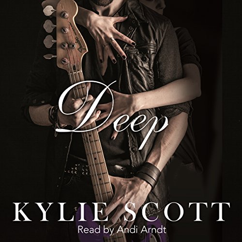 Deep: Stage Dive, Book 4