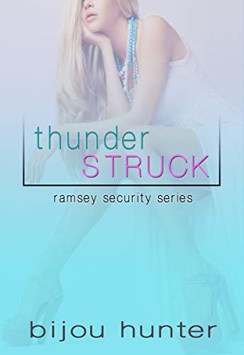 Thunderstruck (Ramsey Security Book 1)