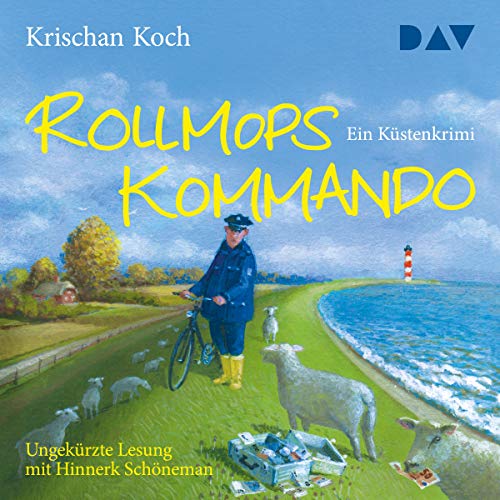 Rollmopskommando: Thies Detlefsen 3