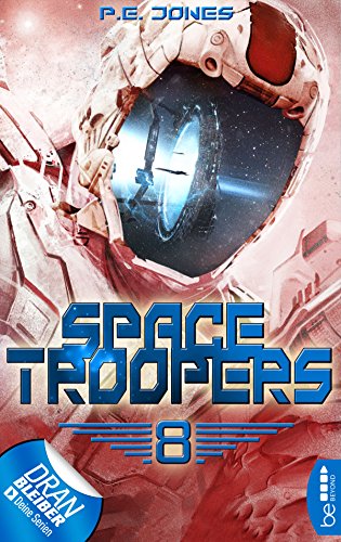 Space Troopers - Folge 8: Sprung in fremde Welten