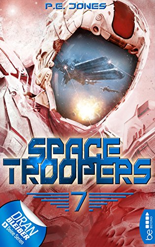 Space Troopers - Folge 7: Das Artefakt