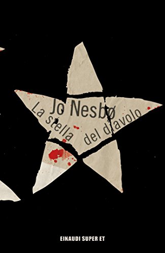 La stella del diavolo (Harry Hole Vol. 5)