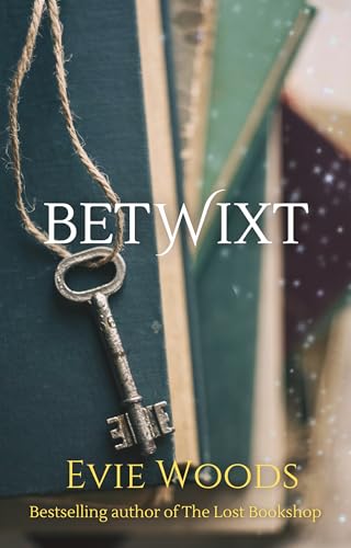 Betwixt: a short story