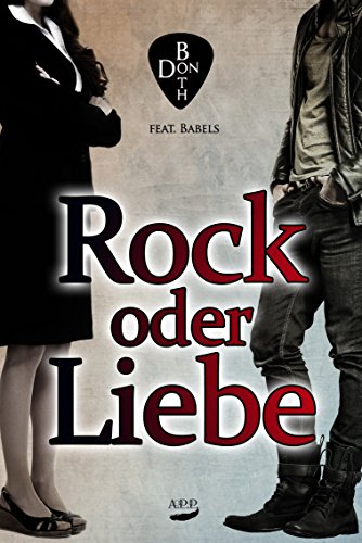 Rock oder Liebe