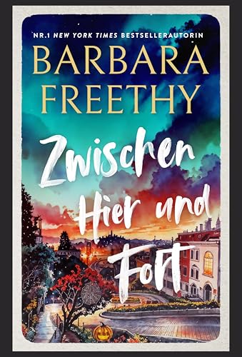 Zwischen Hier und Fort (Callaways 4)
