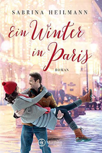 Ein Winter in Paris