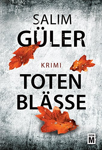 Totenblässe (Ein Lübeck-Krimi 4)