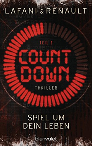 Countdown - Spiel um dein Leben 2: Thriller