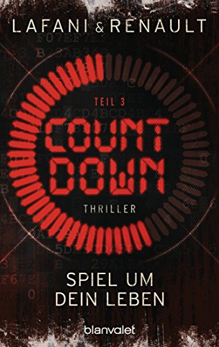 Countdown - Spiel um dein Leben 3: Thriller