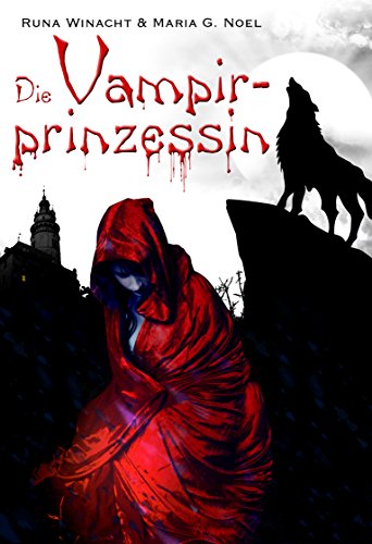 Die Vampirprinzessin