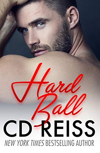 Hardball: (A Sports Romance Standalone)