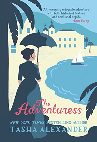 The Adventuress (Lady Emily Mysteries Book 10)