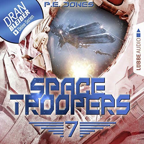 Das Artefakt: Space Troopers 7