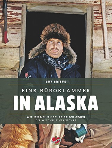 Eine Büroklammer in Alaska: Wie ich am Yukon meine Freiheit wiederfand