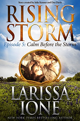 Calm Before the Storm: Episode 5 (Rising Storm) (English Edition)