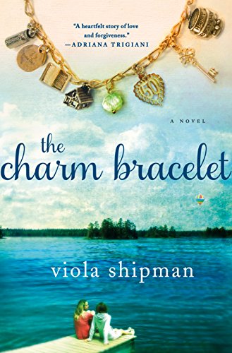 The Charm Bracelet: A Novel (The Heirloom Novels) (English Edition)