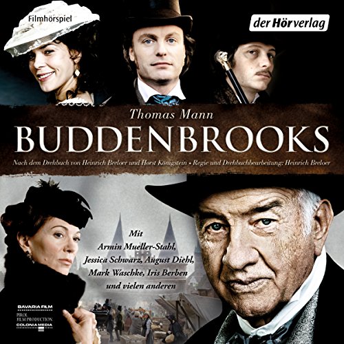 Buddenbrooks: Filmhörspiel