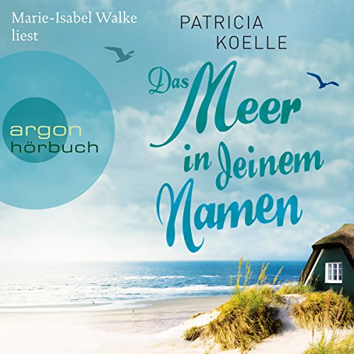 Das Meer in deinem Namen: Ostsee Trilogie 1