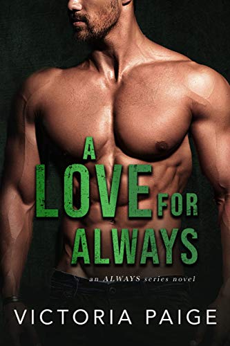 A Love For Always (Always series Book 3)