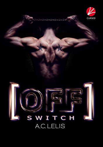 [Off] Switch ([kinky] pleasures 3)