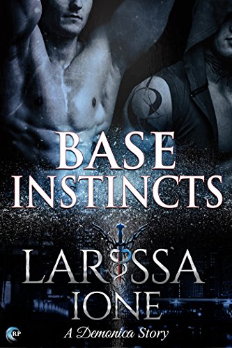 Base Instincts (Demonica Book 7) (English Edition)