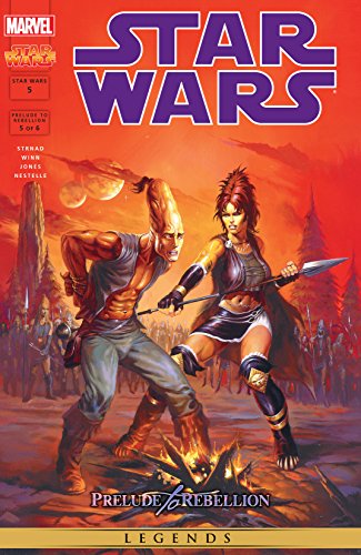 Star Wars (1998-2002) #5