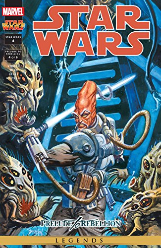 Star Wars (1998-2002) #4
