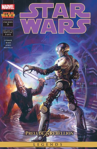 Star Wars (1998-2002) #3