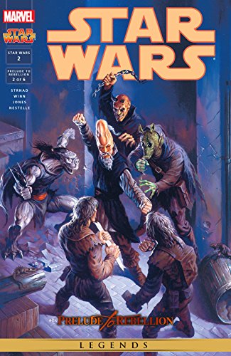 Star Wars (1998-2002) #2